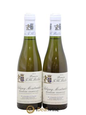 Puligny-Montrachet 1er Cru Champ-Canet Jean-Marc Boillot