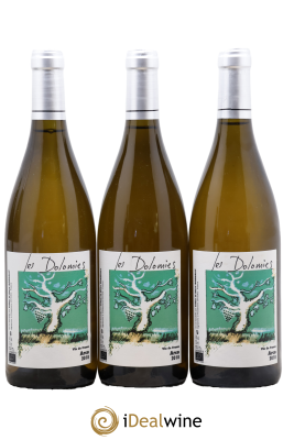 Vin de France Arco Des Dolomies