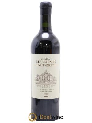 Château Les Carmes Haut-Brion