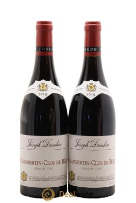 Chambertin Clos de Bèze Grand Cru Joseph Drouhin