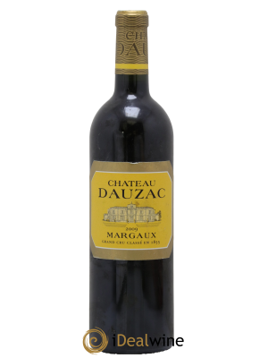 Château Dauzac 5ème Grand Cru Classé