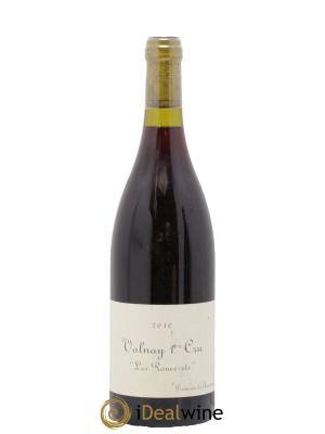 Volnay 1er Cru Les Roncerets Domaine de Chassorney