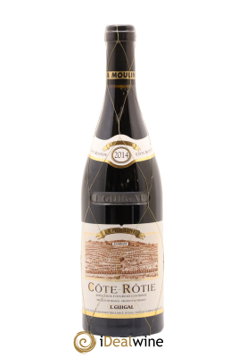 Côte-Rôtie La Mouline Guigal