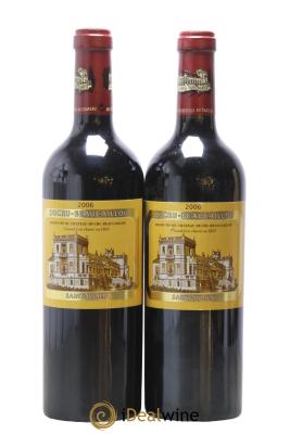 Château Ducru Beaucaillou 2ème Grand Cru Classé