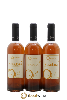 Italie IGT Vino da Uve Stramature Stradora Quarticello Azienda Agricola Roberto Maestri