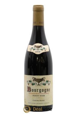 Bourgogne Coche Dury (Domaine)