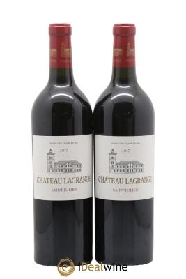 Château Lagrange 3ème Grand Cru Classé