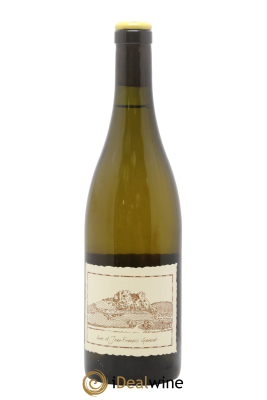 Vin de France (anciennement Côtes du Jura) Les Cèdres Anne et Jean François Ganevat