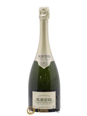 Clos du Mesnil Krug