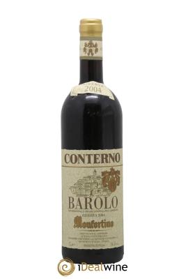 Barolo DOCG Riserva Monfortino Giacomo Conterno