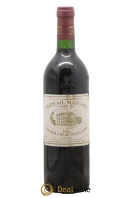 Château Margaux 1er Grand Cru Classé