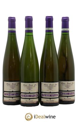 Alsace Grand Cru Schoenenbourg Riesling Pierre Sparr 