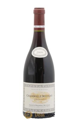 Chambolle-Musigny Jacques-Frédéric Mugnier