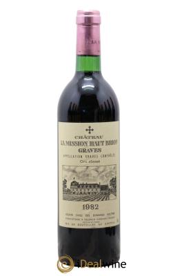 Château la Mission Haut-Brion Cru Classé de Graves