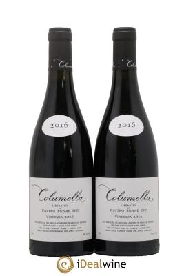Swartland The Sadie Family Columella