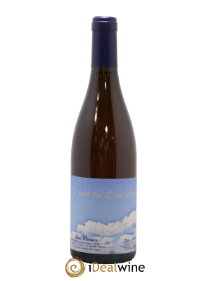 Vin de France I need the Sun Kenjiro Kagami - Domaine des Miroirs