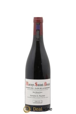Morey-Saint-Denis 1er Cru Clos de la Bussière Georges Roumier (Domaine)