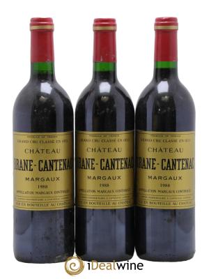 Château Brane Cantenac 2ème Grand Cru Classé