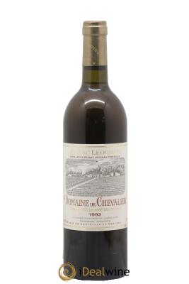 Domaine de Chevalier Cru Classé de Graves