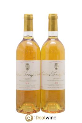 Château Doisy Daëne 2ème Grand Cru Classé