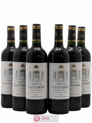 Château la Garde