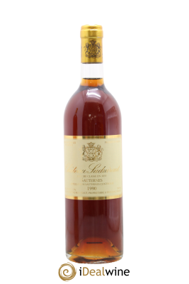 Château Suduiraut 1er Grand Cru Classé