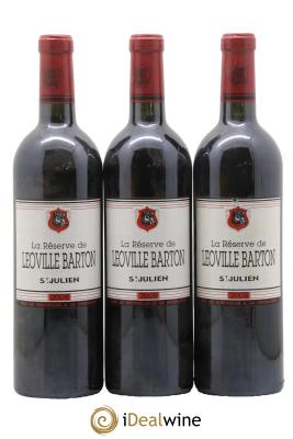 La Réserve de Léoville Barton