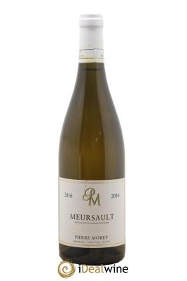 Meursault Pierre Morey (Domaine)