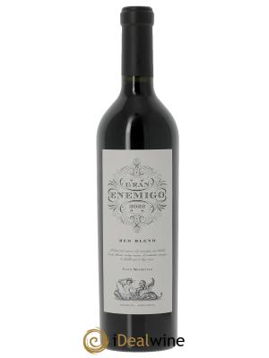 Mendoza Gran Enemigo El Enemigo 