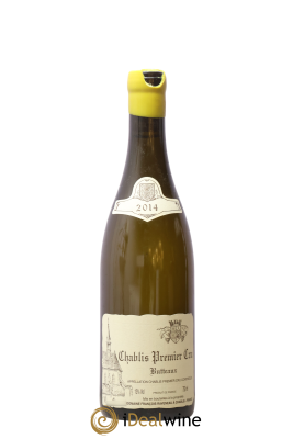 Chablis 1er Cru Butteaux Raveneau (Domaine)