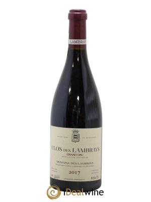 Clos des Lambrays Grand Cru Domaine des Lambrays