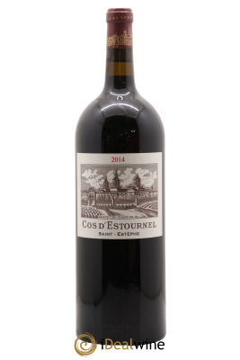 Cos d'Estournel 2ème Grand Cru Classé