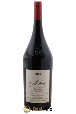 Arbois Trousseau Cuvée Les Bérangères Jacques Puffeney