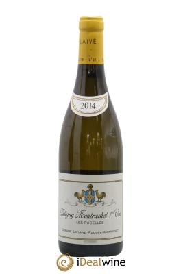 Puligny-Montrachet 1er Cru Les Pucelles Leflaive (Domaine)