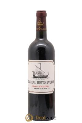 Château Beychevelle 4ème Grand Cru Classé