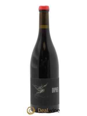 Bourgogne Orpheo Arnaud Lopez