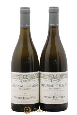 Meursault 1er Cru Blagny Michel Bouzereau et Fils (Domaine)