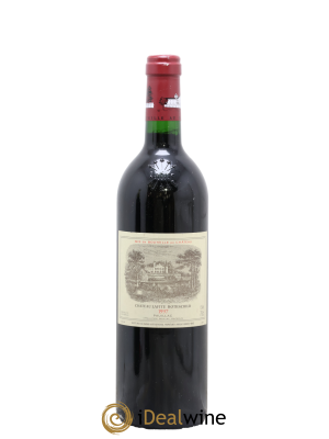 Château Lafite Rothschild 1er Grand Cru Classé