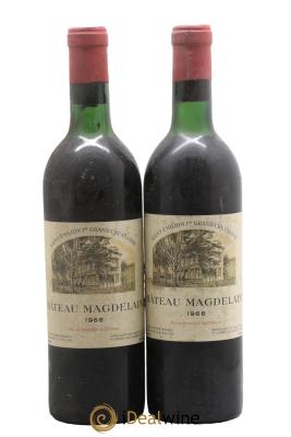 Château Magdelaine