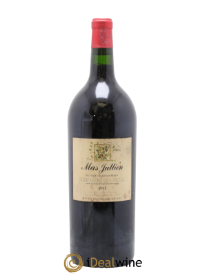 Terrasses du Larzac Mas Jullien  Autour de Jonquières Olivier Jullien