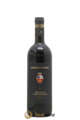 Brunello di Montalcino DOCG Campogiovanni San Felice