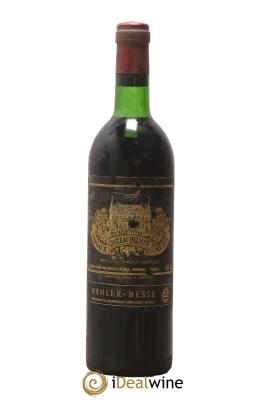 Château Palmer 3ème Grand Cru Classé