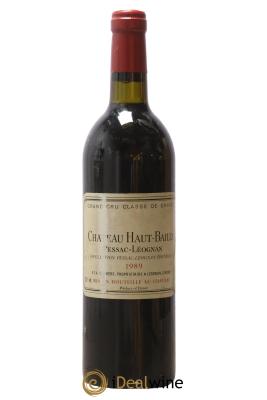 Château Haut-Bailly Cru Classé de Graves