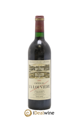 Château la Louvière