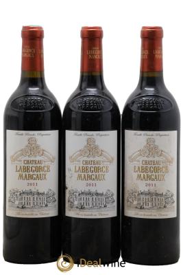 Château Labegorce Cru Bourgeois