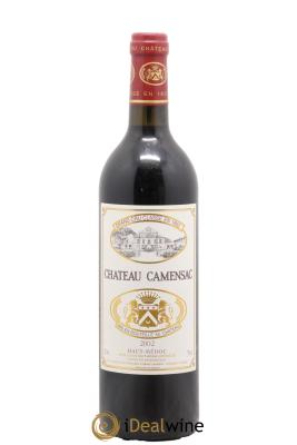 Château Camensac 5ème Grand Cru Classé