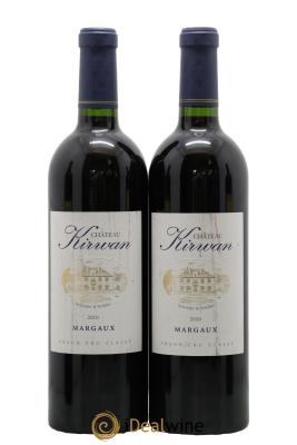 Château Kirwan 3ème Grand Cru Classé