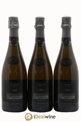 Brut Trio S Dehours & Fils