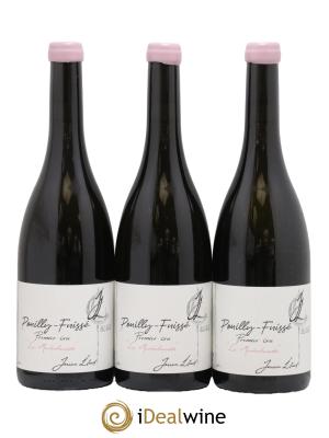 Pouilly-Fuissé 1er Cru La Maréchaude Jessica Litaud