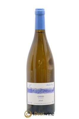 Vin de France Les Noëls de Montbenault Richard Leroy